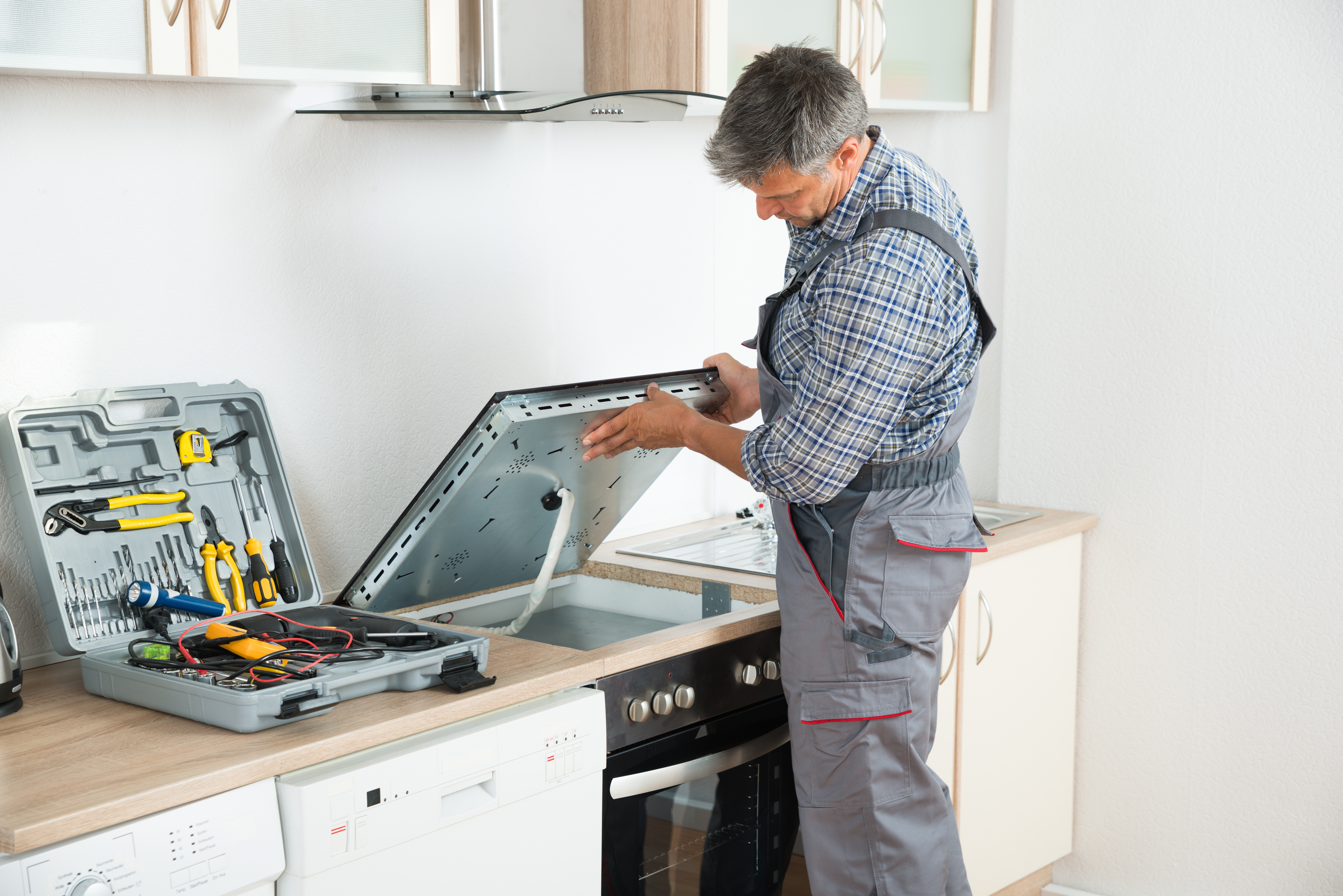 Appliance Pro - Appliance Repair