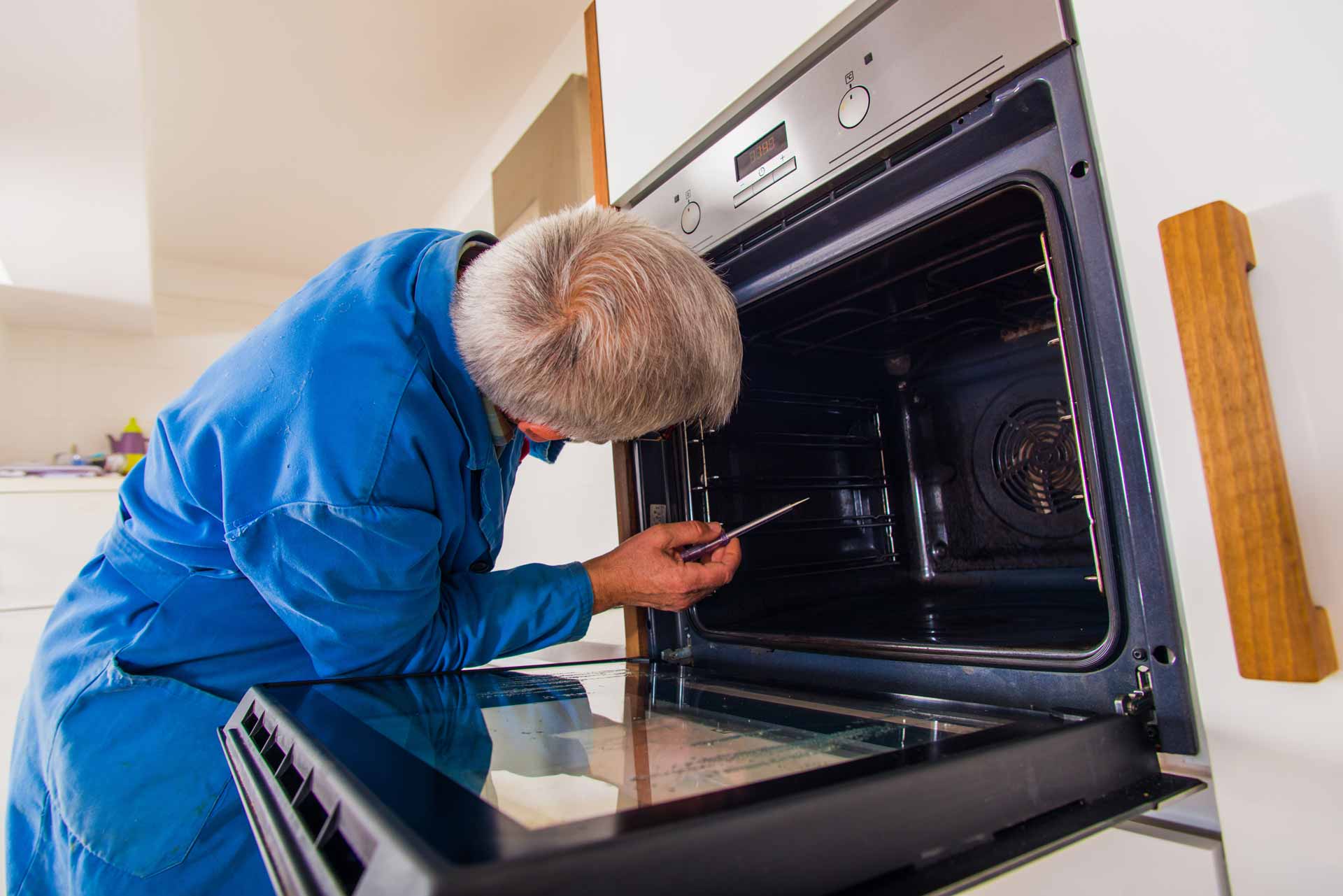 Appliance Pro - Appliance Repair