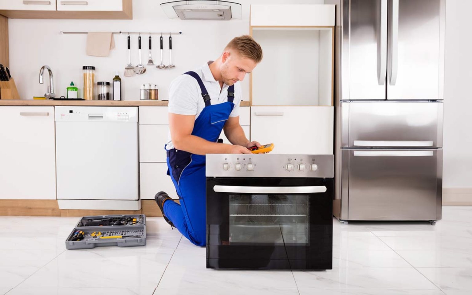 Appliance Pro - Appliance Repair